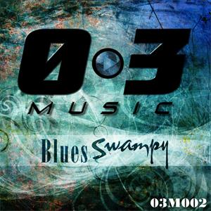 Blues Swampy