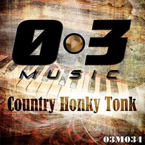 Country Honky Tonk