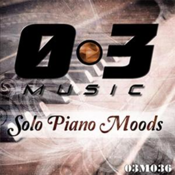 Solo Piano Moods