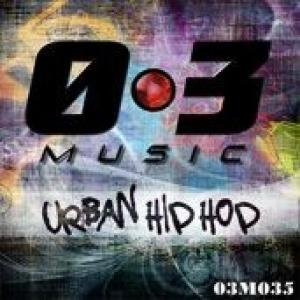 Urban Hip Hop