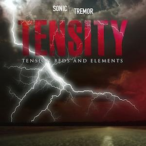 Tensity: Tension Beds and Elements