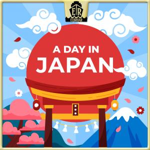 A Day In Japan