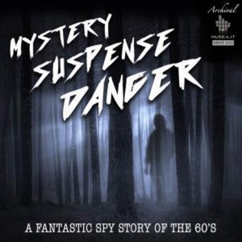 Mistery Suspense Danger