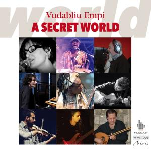 Vudabliu Empi - A Secret World