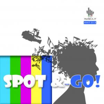 SPOT & GO!