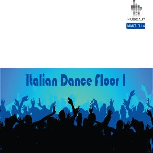 ITALIAN DANCE FLOOR 1
