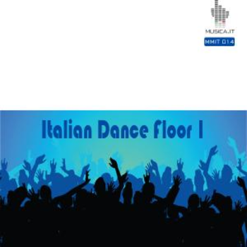 ITALIAN DANCE FLOOR 1