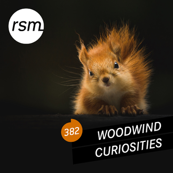 Woodwind Curiosities