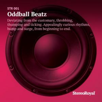 Oddball Beatz