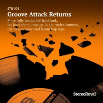 Groove Attack Returns