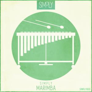  Simply Marimba