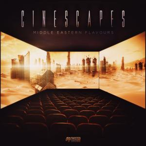  Cinescapes