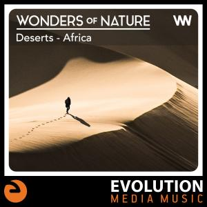 Wonders Of Nature: Deserts - Africa