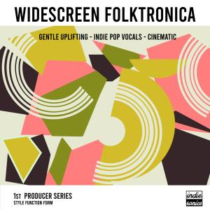 Widescreen Folktronica