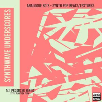 Synthwave Underscores