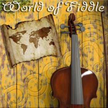 World of Fiddle