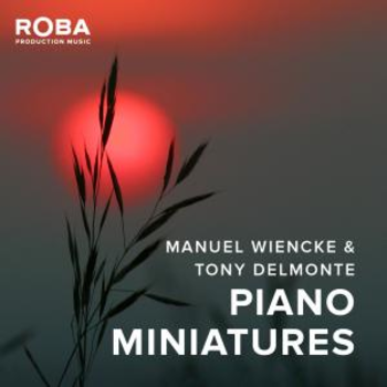 Piano Miniatures