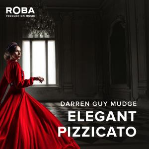 Elegant Pizzicato