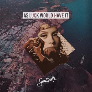 As Luck Would Have It - Single