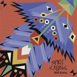 Spirit Calling EP