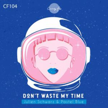Don't Waste My Time - Single