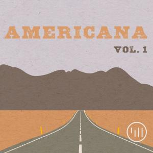 Soulful Americana Vol 1
