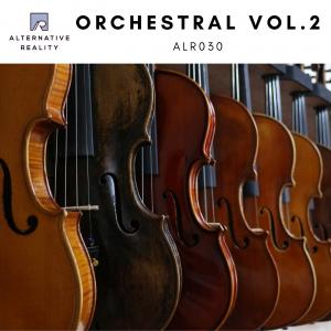 Orchestral Vol 2