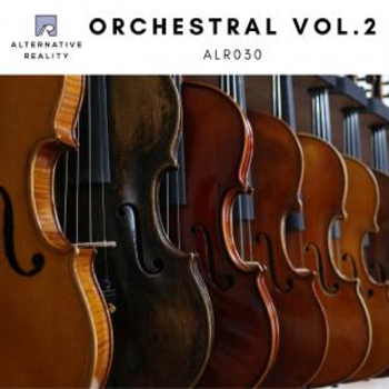 Orchestral Vol 2