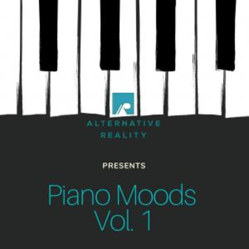 Piano Moods