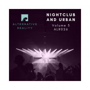 Nightclub and Urban Vol 3