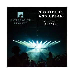 Nightclub and Urban Vol 1