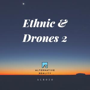 Ethnic and Drone Vol 2
