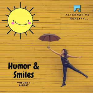 Humor and Smiles Vol 1