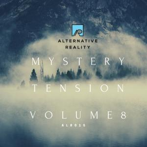 Mystery Tension Vol 8