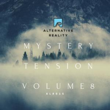 Mystery Tension Vol 8