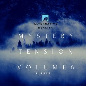Mystery Tension Vol 6