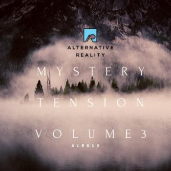 Mystery Tension Vol 3