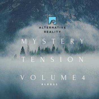 Mystery Tension Vol 4