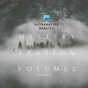 Mystery Tension Vol 2