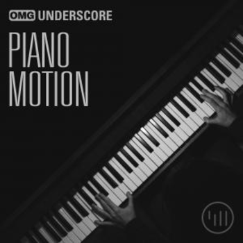 Piano Motion