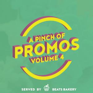 A Pinch Of Promos Vol 4