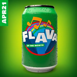 FLAVA Of The Month APR 21