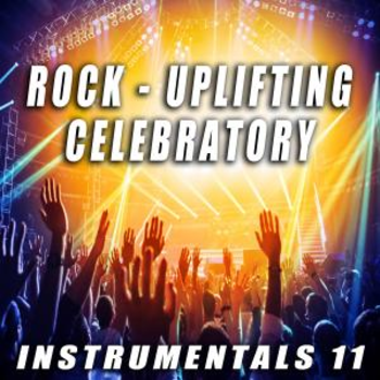 DBM_233 Rock Uplifting Celebratory 11