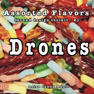 Assorted Flavors 2 - Drones