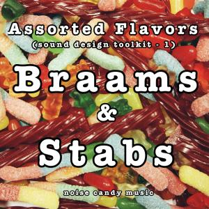 Assorted Flavors 1 - Braams And Stabs