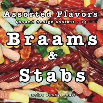 Assorted Flavors 1 - Braams And Stabs