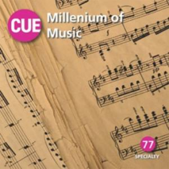 Millenium of Music