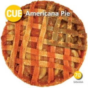 Americana Pie