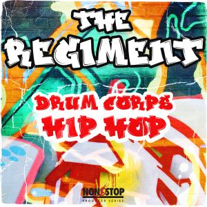 The Regiment - Drum Corps Hip Hop