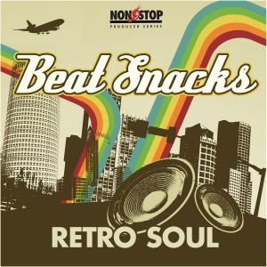 Beat Snacks - Retro Soul